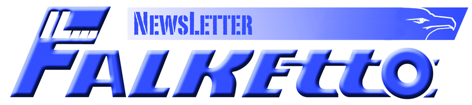 Il falketto - Newsletter - FalkGalileo