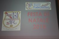 FESTA DI NATALE 2018